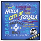 holla city of squala,the hangover part 2 quotes