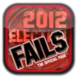 2012 election fails