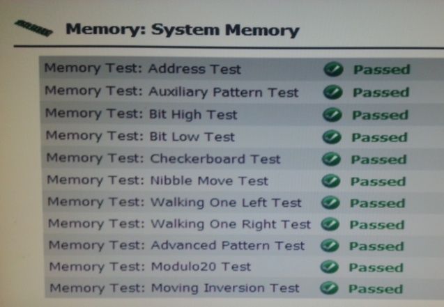 seagate seatools short dst fail seagate seatools short dst fail