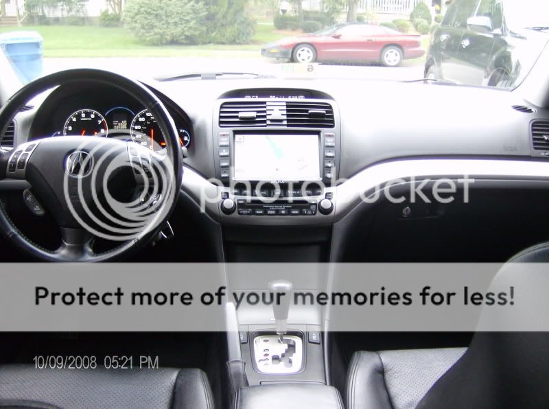 2005 Acura Tsx Carbon Grey Black Interior Vadriven Com Forums