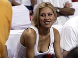 ANNA KOURNIKOVA