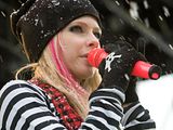 Avril Lavigne