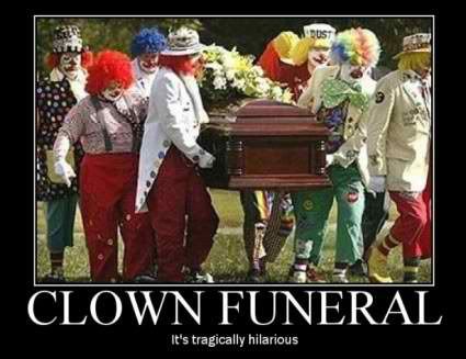 funeral