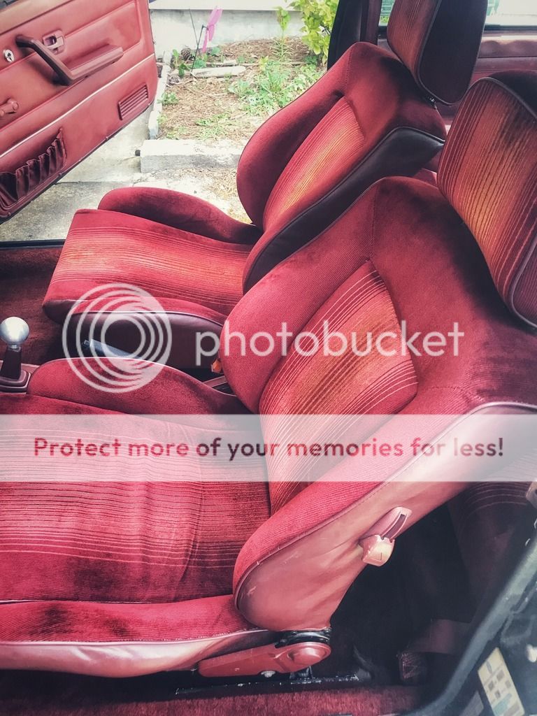 For Sale: ::FS:: 1983 Rabbit GTi w/Stage 2 Callaway Turbo Kit ...