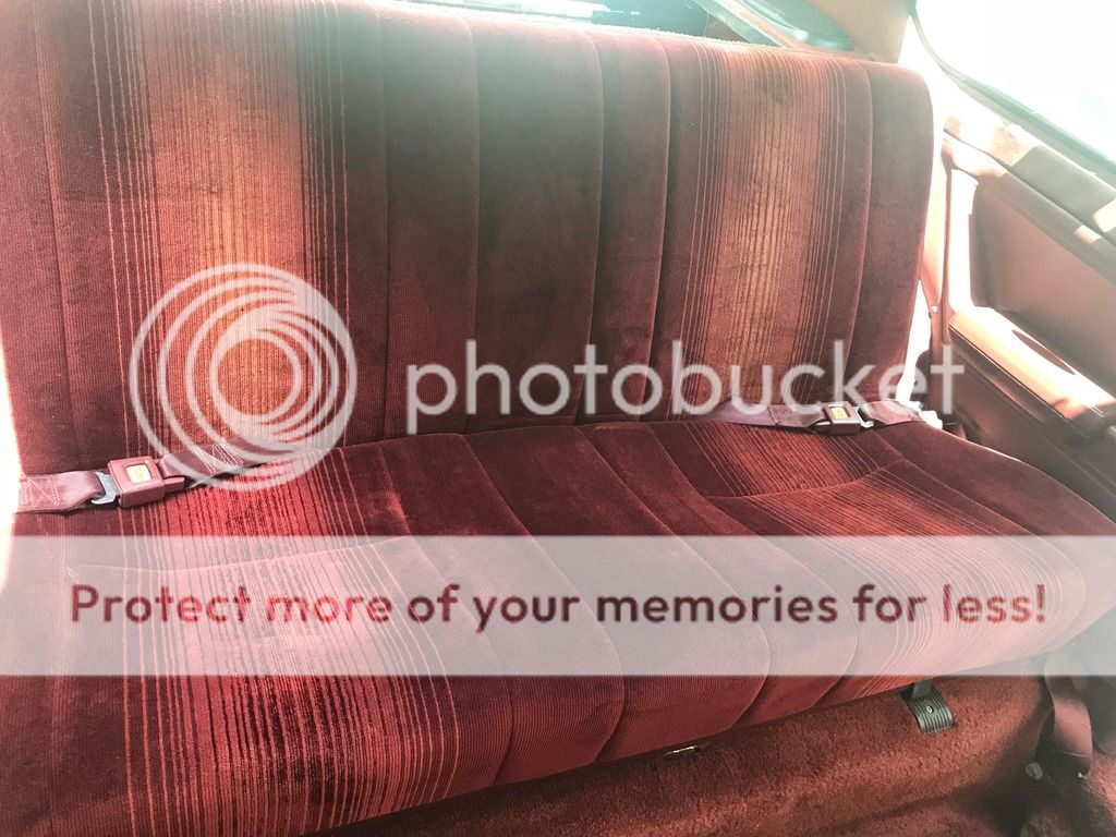 For Sale: ::FS:: 1983 Rabbit GTi w/Stage 2 Callaway Turbo Kit ...