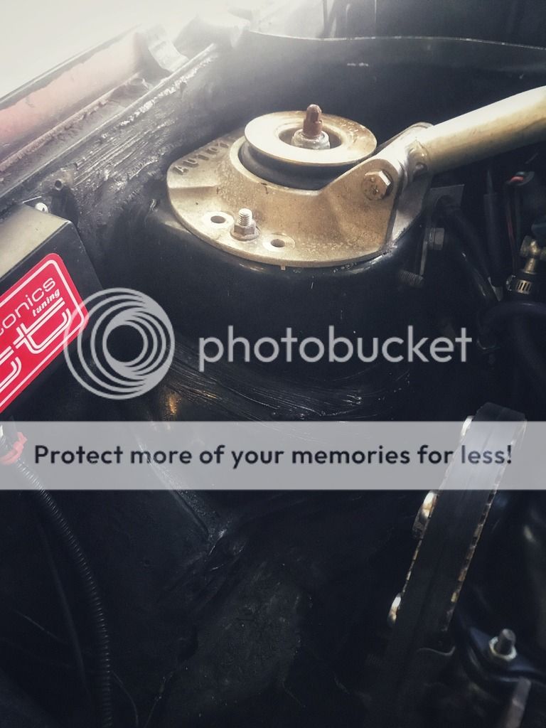 For Sale: ::FS:: 1983 Rabbit GTi w/Stage 2 Callaway Turbo Kit ...