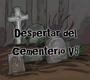 despertar del cementerio v5