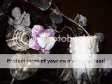 c1910 OMG Amazing French Cherub Tole w/ Porcelain Flowers Chandelier 