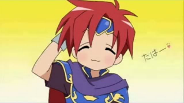 [PokeCommunity.com] *~Desu~* Ichi-chan Fan Clubby *~Desu~*