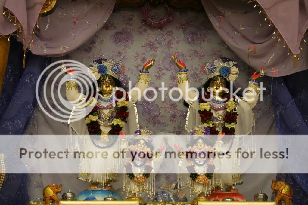 Sri Sri Gaura Nitai