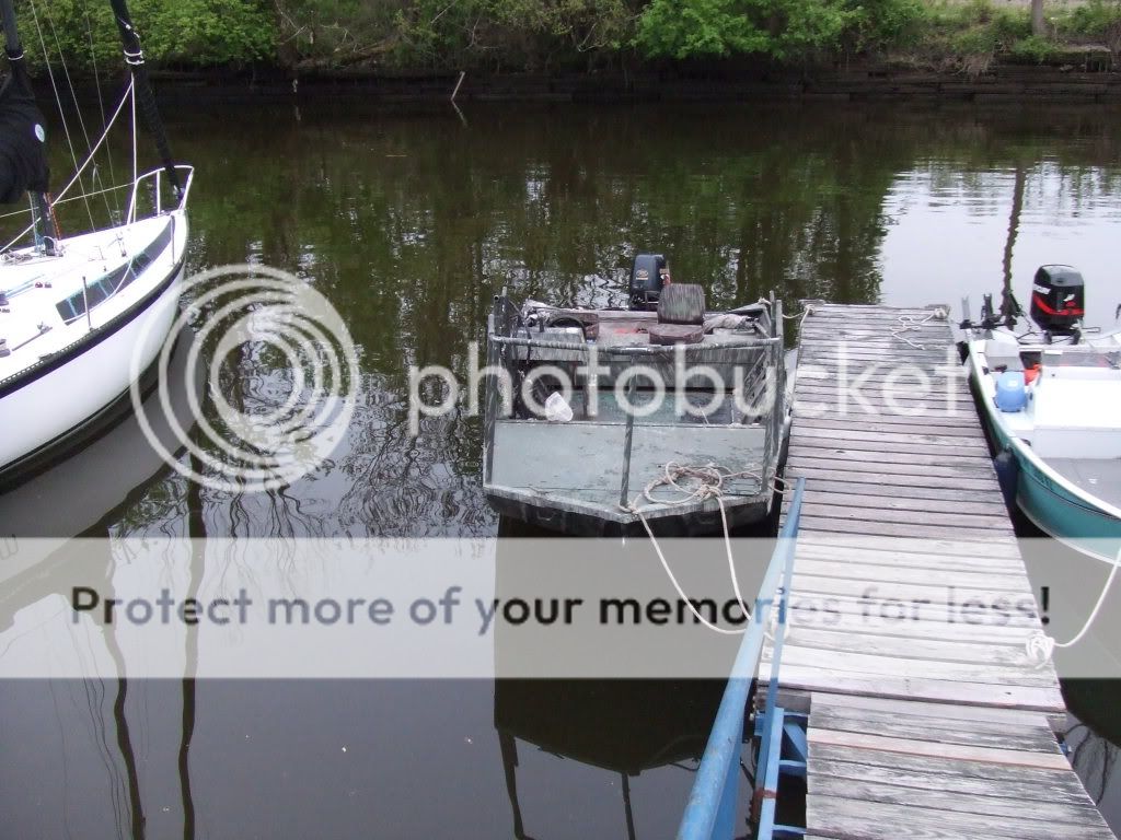 What is a good flounder gigging boat? The Hull Truth Boating and