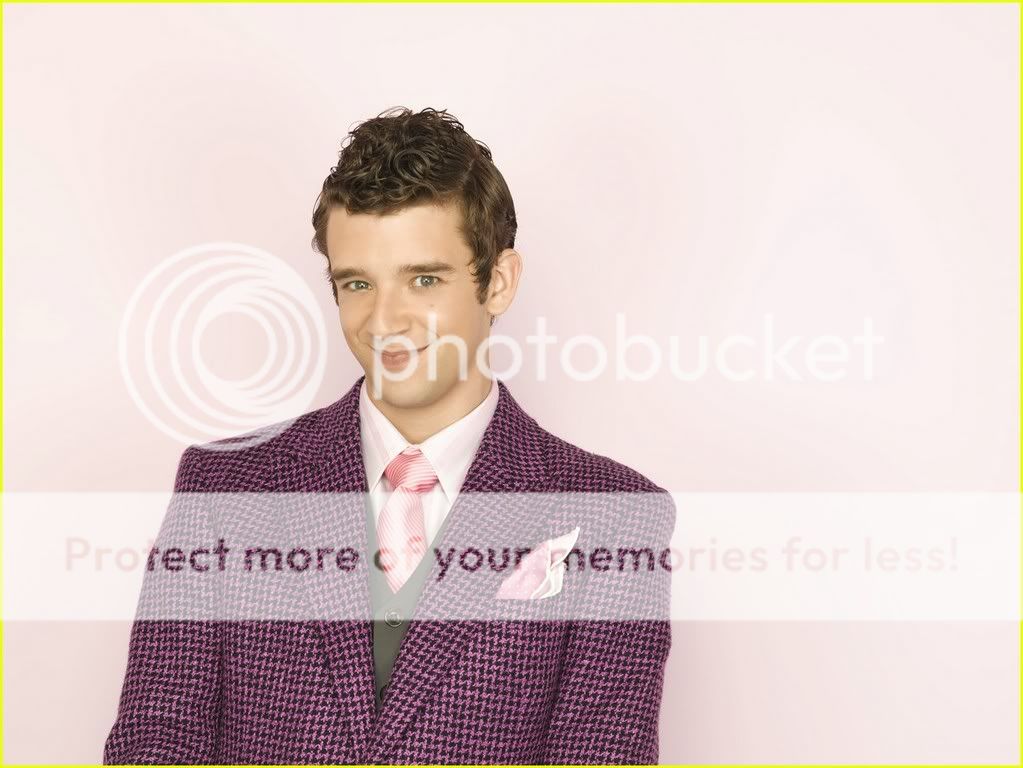 818最近很红的美剧————丑女贝蒂!