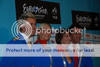 Songfestival.web-log