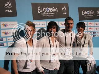 Songfestival.web-log.nl