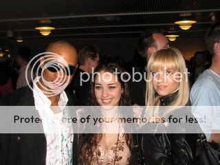 Songfestival.web-log.nl