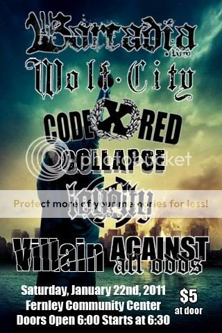 against all odds [demo up!