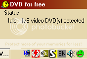DVD decryption