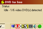 Free Dvd Decrypter Dvd43 To Decrypt Dvd