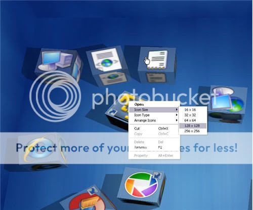 windows desktop themes