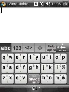 touchpal software keyboard based on T+ touchpal-software-keyboard