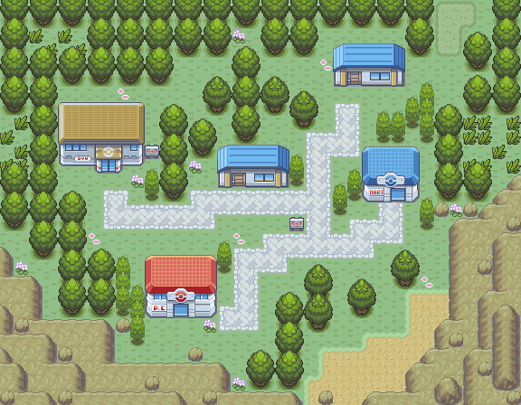 [PokeCommunity.com] Pokemon Steel