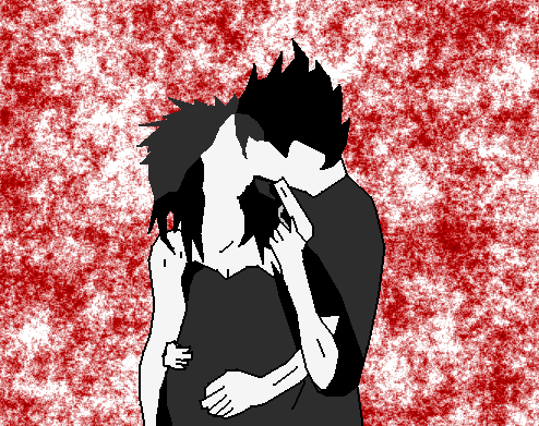 [PokeCommunity.com] Zeikku's paint art thread