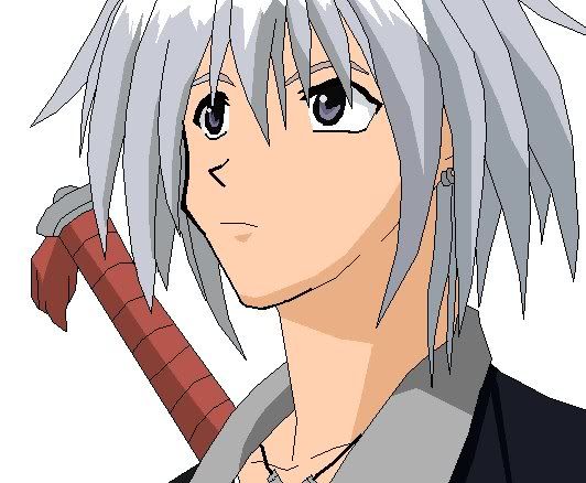 [PokeCommunity.com] Zeikku's paint art thread