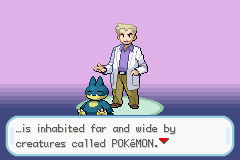 [PokeCommunity.com] Clear diamond Development thread