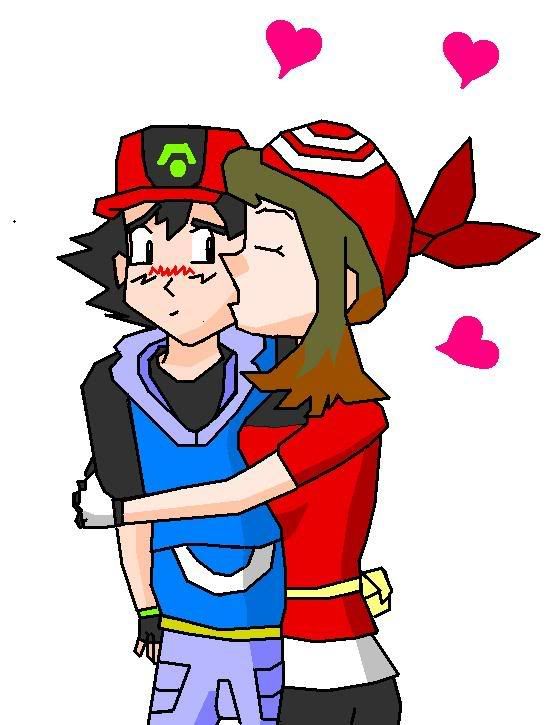 [PokeCommunity.com] Zeikku's paint art thread