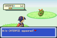 [PokeCommunity.com] Pokémon - Liquid Crystal