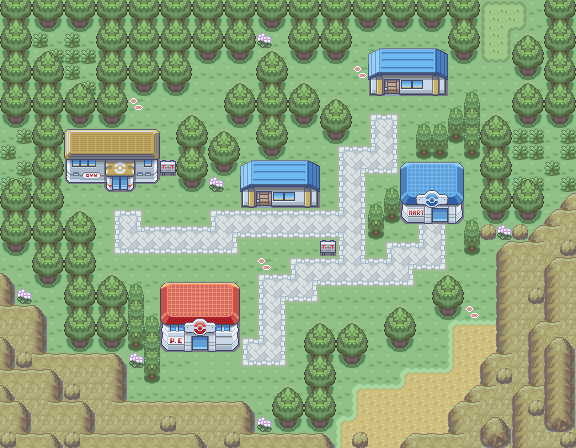 [PokeCommunity.com] Pokemon Steel