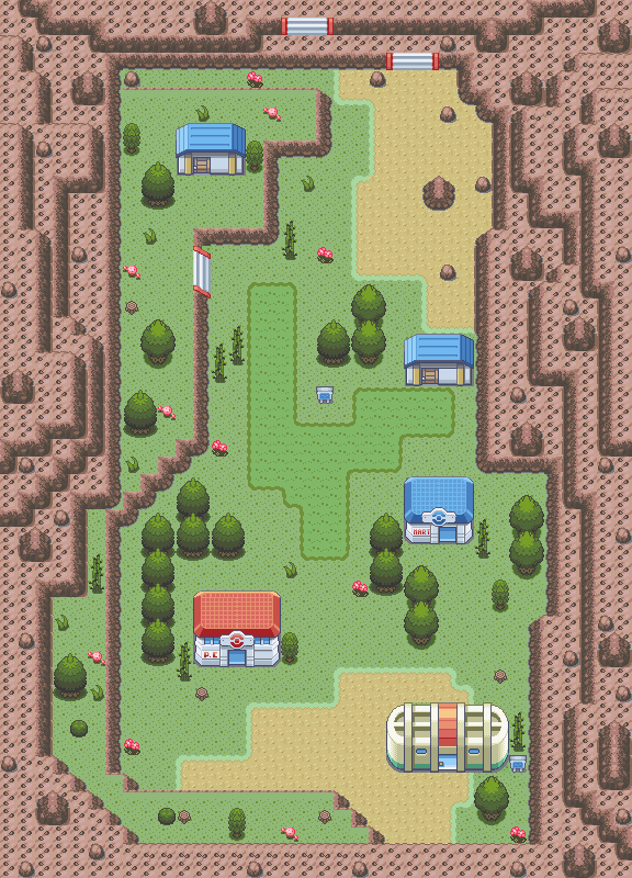 [PokeCommunity.com] Syn_Saneggidarkrony™ Corp.