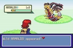 [PokeCommunity.com] Clear diamond Development thread