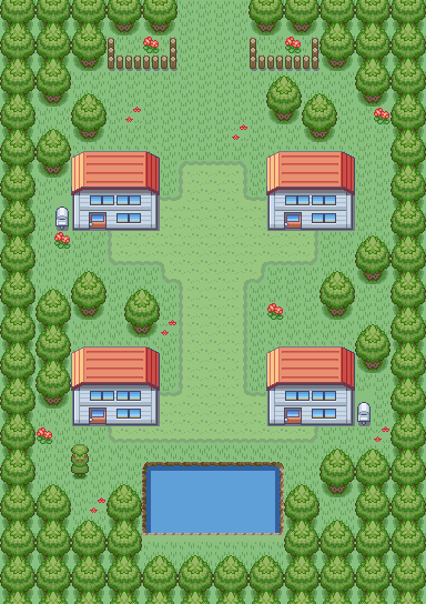 [PokeCommunity.com] Clear diamond V2
