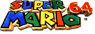 Super Luigi 64 (SM64 Hack)