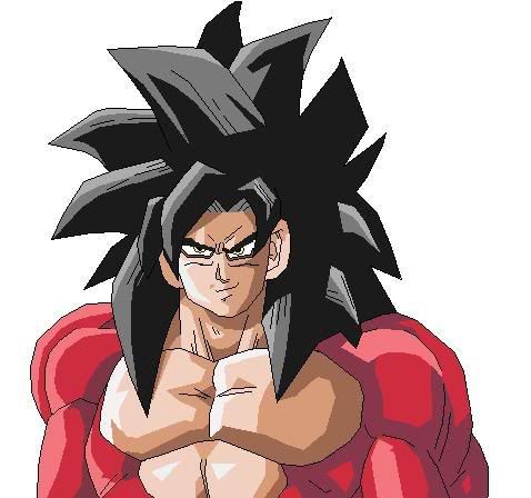 [PokeCommunity.com] Zeikku's paint art thread