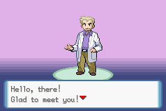 [PokeCommunity.com] Clear diamond Development thread