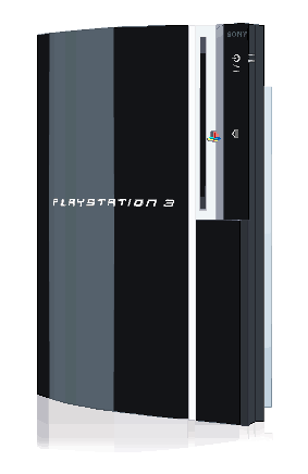 [PokeCommunity.com] PS3 Talk and Random Games