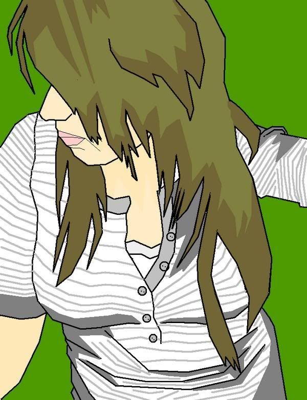 [PokeCommunity.com] Zeikku's paint art thread