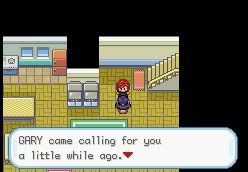 [PokeCommunity.com] Clear diamond Development thread