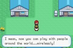 [PokeCommunity.com] Clear diamond Development thread