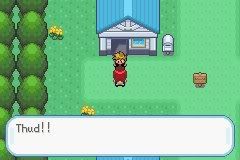 [PokeCommunity.com] Clear diamond Development thread