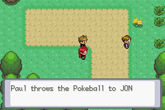[PokeCommunity.com] Clear diamond Development thread