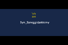 [PokeCommunity.com] Syn_Saneggidarkrony™ Corp.