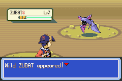 Pokémon - Liquid Crystal